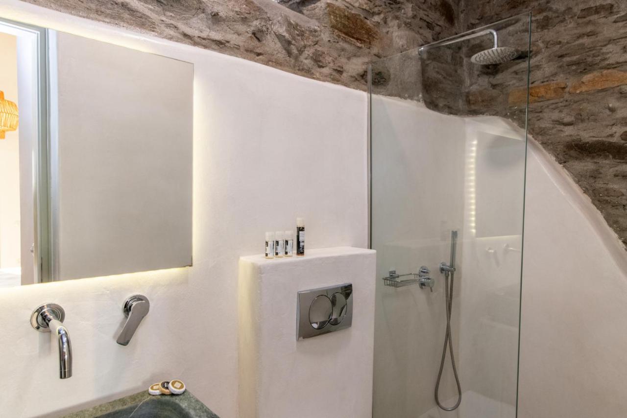 Villav Triandáros Exteriör bild